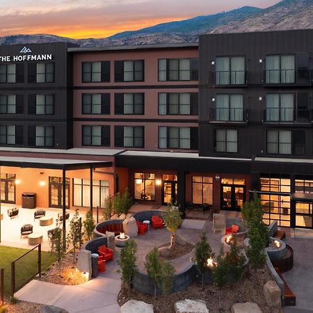 The Hoffmann Hotel Basalt Aspen Tapestry Collection Hilton Bagian luar foto