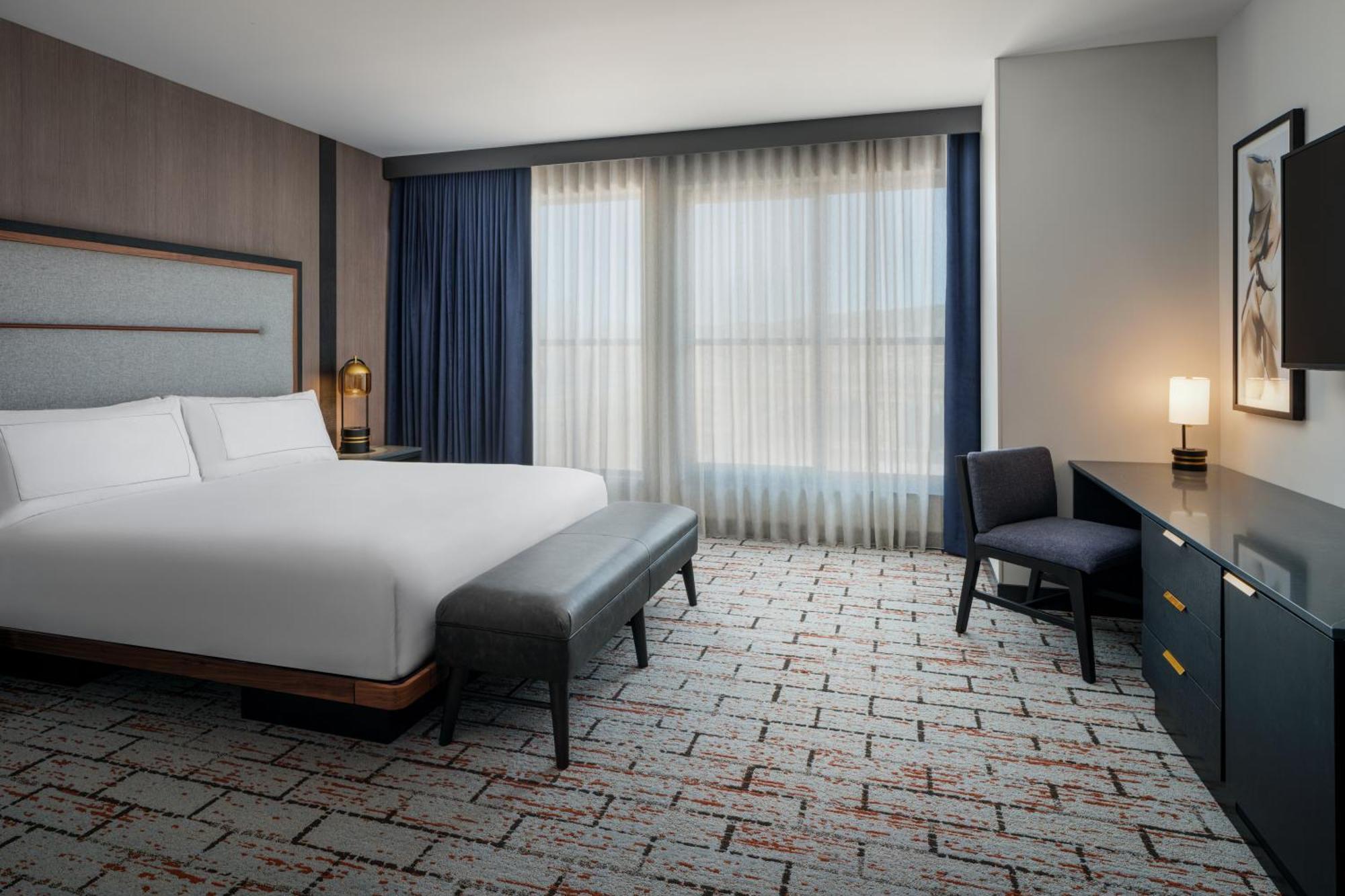 The Hoffmann Hotel Basalt Aspen Tapestry Collection Hilton Bagian luar foto