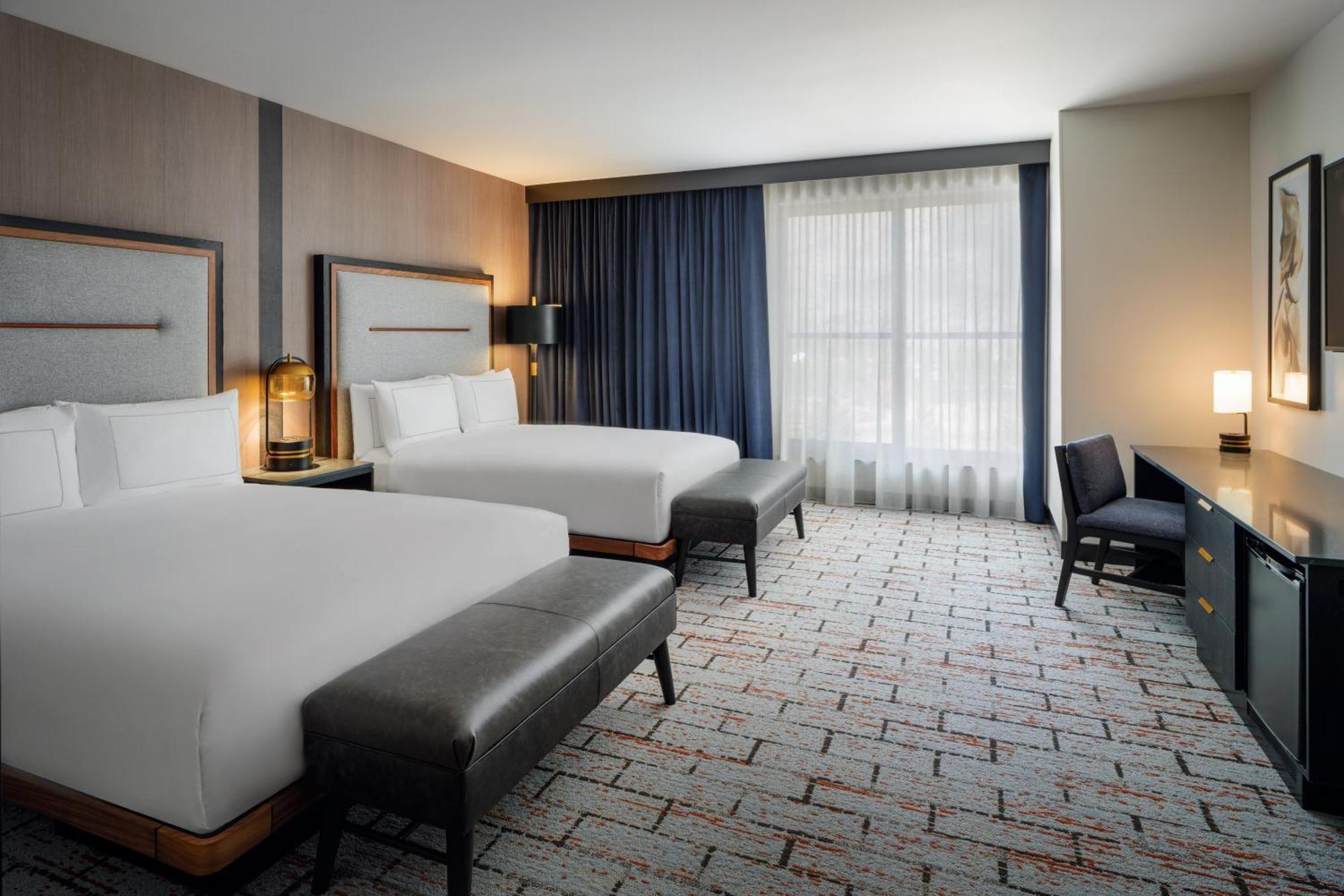 The Hoffmann Hotel Basalt Aspen Tapestry Collection Hilton Bagian luar foto